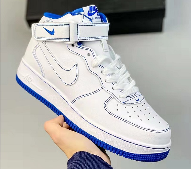 Women Air Force 1 128